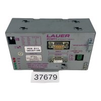 LAUER PCS811 Interbus-S Modul