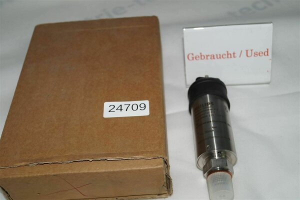 Philips Meßumformer P2 9404 215 62271 Transmitter 940421562271
