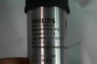 Philips Meßumformer P2 9404 215 62271 Transmitter 940421562271