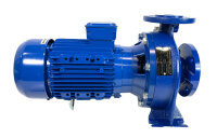 LOWARA NSCE32-160/22/P25RCSZ Kreiselpumpe Wasserpumpe