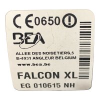 bea Falcon XL EG 010615 NH Bewegungsmelder
