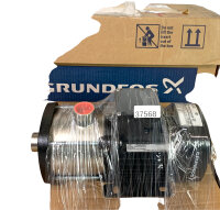 GRUNDFOS CM1-5 CM1-5 A-R-I-E-AQQE F-A-A-N Kreiselpumpe...