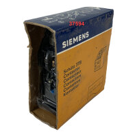 Siemens 3TB43 12-0AM0 Schütz Contactor 3TB4312-0AM0