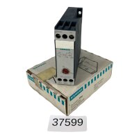 Siemens 7PU6020-7NN20 Zeitrelais Relais