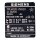 Siemens 7PU6020-7NN20 Zeitrelais Relais