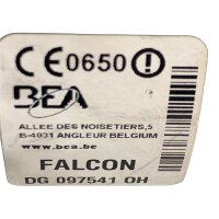 bea Falcon DG 097541 0H Bewegungsmelder DG0975410H