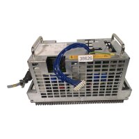 KUKA PM1/2 Power Supply Power Module