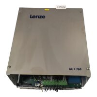 Lenze 765 E 3c 324515 Frequenzumrichter 765E3c