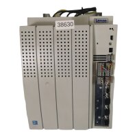 Lenze EVS937-ES 33.932SE.1A.10 Frequenzumrichter 00389957 22,5 KVA