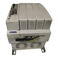 Lenze EVS937-ES 33.932SE.1A.10 Frequenzumrichter 00389957 22,5 KVA