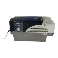 Beschädigt! Control Techniques EMERSON SP2402 HF Frequenzumrichter 7,5/11,0 KW