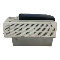 Beschädigt! Control Techniques EMERSON SP2402 HF Frequenzumrichter 7,5/11,0 KW