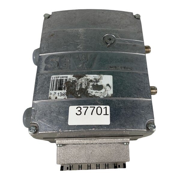 SEW MOVI-SWITCH MSW-2S-07A/CB0/P22A/RI2A/APG4 Motorstarter