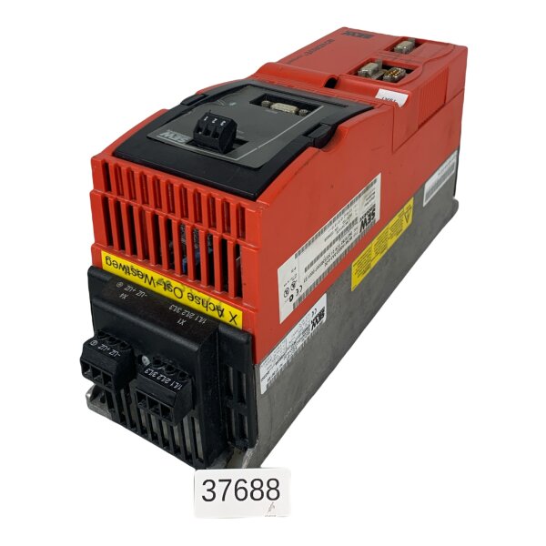SEW MCS41A0022-5A3-400 Umrichter Movidrive 08270783 3,8KVA