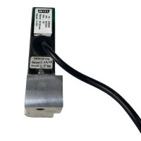 WITT GAS 205004 Steuerung