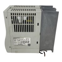 Mitsubishi FR-S520SE-0.4K-EC INVERTER 0,4 KW