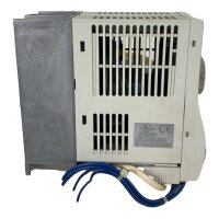 Mitsubishi FR-S520SE-0.4K-EC INVERTER 0,4 KW