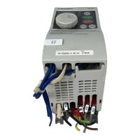 Mitsubishi FR-S520SE-0.4K-EC INVERTER 0,4 KW
