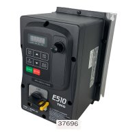 TECO E510-401-H3FN4S Frequenzumrichter 0,75 KW