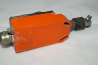 Steute 71.0.42.3.03   EEx Zs 71 1Ö/1S WVD-A    Ex Seilzug-Notschalter  71042303
