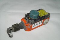 Steute 71.0.42.3.03   EEx Zs 71 1Ö/1S WVD-A    Ex Seilzug-Notschalter  71042303