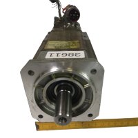 TRANSPORTSCHADEN! Siemens 1FK7044-7AF71-1AG0 Servomtor