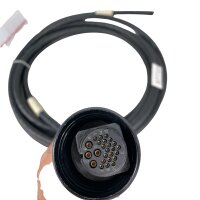 Georges Renault 03502255 6159170720 ErsatzKabel Kabel