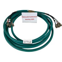 Siemens SINUMERIK SIMODRIVE SIROTEC 6FC9344-4NB01 Kabel 5M