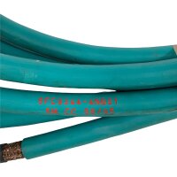 Siemens SINUMERIK SIMODRIVE SIROTEC 6FC9344-4NB01 Kabel 5M