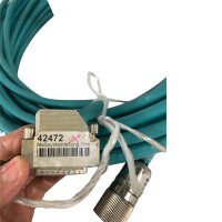 Siemens SINUMERIK SIMODRIVE SIROTEC 570102.0025.20...