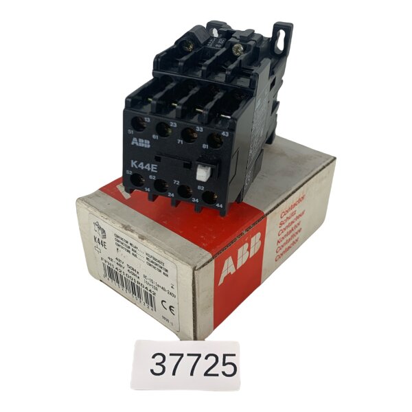 ABB K44E FPH1421001R0442 Hilfsschütz Schütz