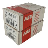 ABB K44E FPH1421001R0442 Hilfsschütz Schütz