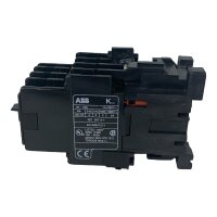 ABB K44E FPH1421001R0442 Hilfsschütz Schütz