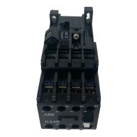 ABB K44E FPH1421001R0442 Hilfsschütz Schütz