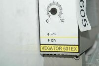 VEGATOR 631EX TOR631EX.AK Auswerterrelais Relais