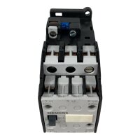 Siemens 3TF4320-0A Schütz Contactor 3TF4320-0AP0