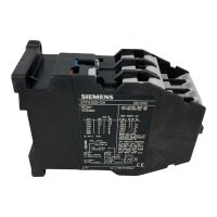 Siemens 3TF4320-0A Schütz Contactor 3TF4320-0AP0