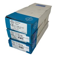 EGE IGMF 02 GSP P31132 Elektronik Sensor