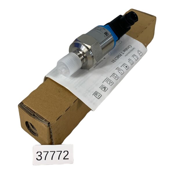 Endress + Hauser Cerabar T PMC131-A11F1A1K Drucktransducer