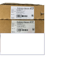 Endress + Hauser Cerabar T PMC131-A11F1A1K Drucktransducer