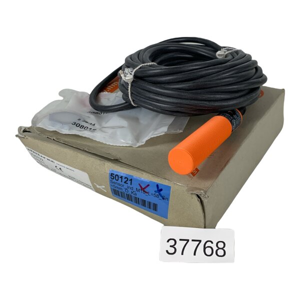 IFM efector100 IG5792 IG-4005ZCPKG Näherungsschalter Sensor