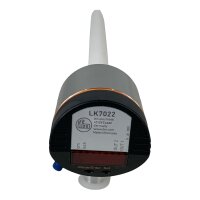 IFM LK7022 Füllstandssensor LK026A-A-00KQPKG/US