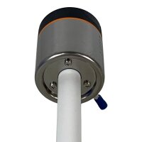 IFM LK7022 Füllstandssensor LK026A-A-00KQPKG/US