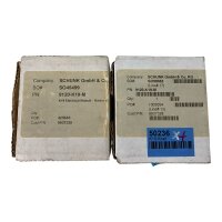 SCHUNK 9120-K18-M K19-KOPF FÜR SWK 020-021-060