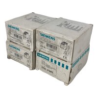 SIEMENS 3TF40 10-0AP0 Schütz Contactor