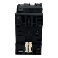 SIEMENS 3TF40 10-0AP0 Schütz Contactor