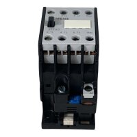 SIEMENS 3TF40 10-0AP0 Schütz Contactor