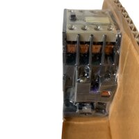 SIEMENS 3TH80 22-0A Hilfsschütz