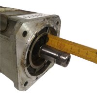 ACHTUNG BESCHÄDIGT! Siemens 1FK7044-7AF71-1AG0 Servomotor