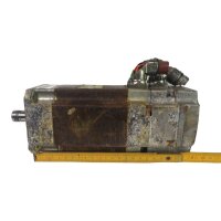 ACHTUNG BESCHÄDIGT! Siemens 1FK7044-7AF71-1AG0 Servomotor